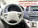 Mitsubishi Grandis 2004
