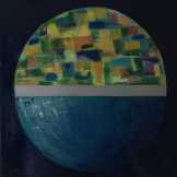 Horváth Ágota: Blue World