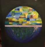 Horváth Ágota: Green World