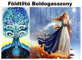 Földtiltó / Eketiltó Boldogasszony 2
