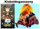 Kisboldogasszony