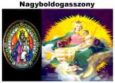 Nagyboldogasszony