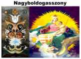 Nagyboldogasszony 4