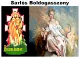 Sarlós Boldogasszony