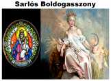 Sarlós Boldogasszony 2