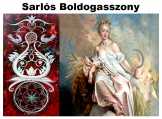 Sarlós Boldogasszony 3