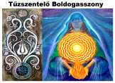 Tűzszentelő / Gyertyaszentelő Boldogasszony
