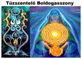 Tűzszentelő / Gyertyaszentelő Boldogasszony 2