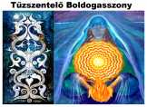 Tűzszentelő / Gyertyaszentelő Boldogasszony 3
