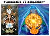 Tűzszentelő / Gyertyaszentelő Boldogasszony 5