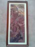 Alfons Mucha : Esthajnal