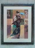 Keith Mallett : Sakura