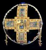 Szent Korona felülnézet 5. Szent Korona felülnézet 5.