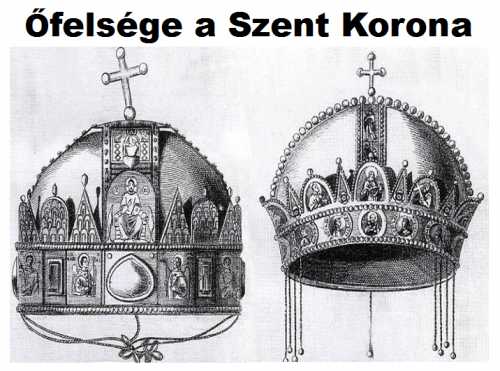 A Szent Korona