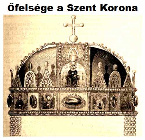 A Szent Korona