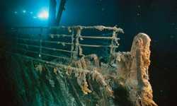 Elindult az újabb Titanic-expedíció