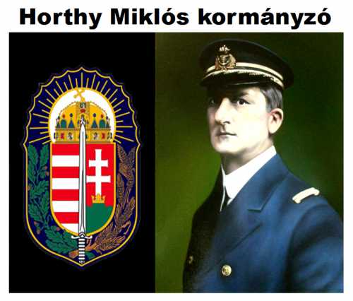 Horthy Miklós