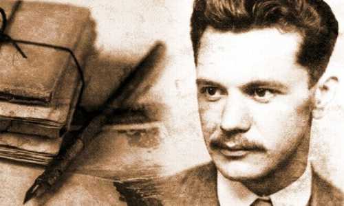 József Attila:  Nem nem soha!