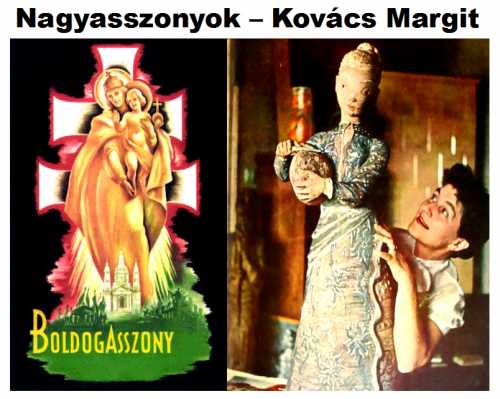 Kovács Margit keramikus