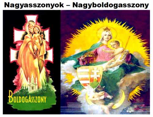 Nagyboldogasszony