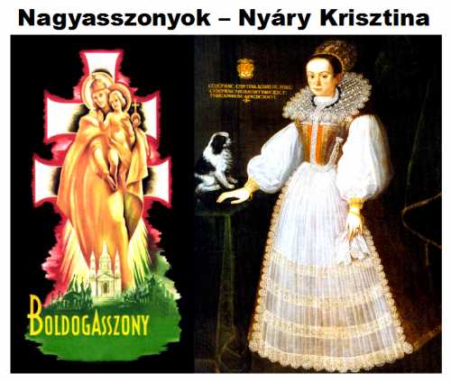Nyáry Krisztina