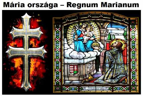 Mária országa - Regnum Marianum 