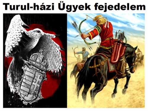 Ügyek fejedelem 785?-818