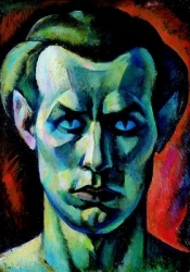 Gábor Jenő festő (1893–1968) 