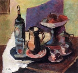 Gráber Margit festő (1895-1993)