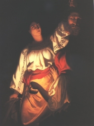 Haan Antal festő (1827-1888)