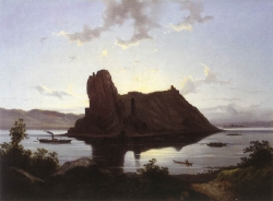 Hofbauer János festő (1803-1846 után ?)