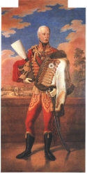 Höfel Johann Nepomuk festő (1786-1864)