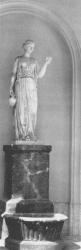 Huber József szobrász (1777-1832)