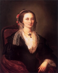 Jakobey Károly festő (1825-1891)