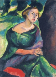 Járitz Józsa festő (1893-1986)