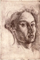 Kokas Ignác  festő  (1926– ) 