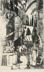Kondor Béla grafikus (1931&#8211;1972) 