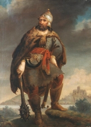Kovács Mihály festő (1818-1892)