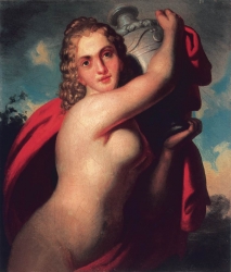 Laccataris Demeter arcképfestő (1798-1864)