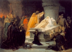 Liezen-Mayer  Sándor festő (1839-1898)