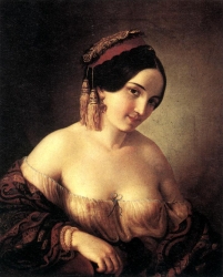 Marastoni Jakab festő (1804-1860)