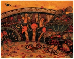 Mokry-Mészáros Dezső festő (1881–1970) 