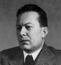 Molnár Farkas festő, építész (1897–1945) 