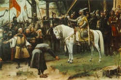 Munkácsy Mihály festő (1844–1900) 