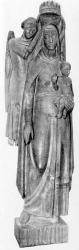 Ohmann Béla szobrász (1890-1968)