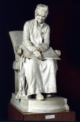 Stróbl Alajos szobrász (1856-1926)
