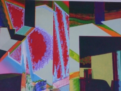 Szegedi Csaba festő (1960– )