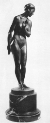 Szentgyörgyi István szobrász (1881-1938)
