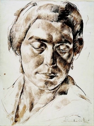 Tarjáni Simkovics Jenő grafikus (1895-1995)