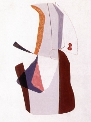 Vajda Júlia festő (1913-1982)